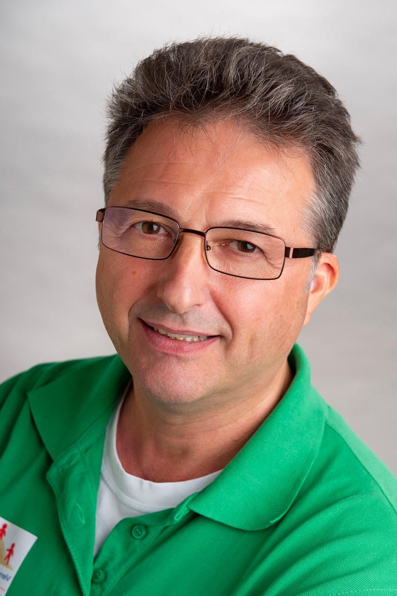 Foto Michael gespiegelt Sept. 2019